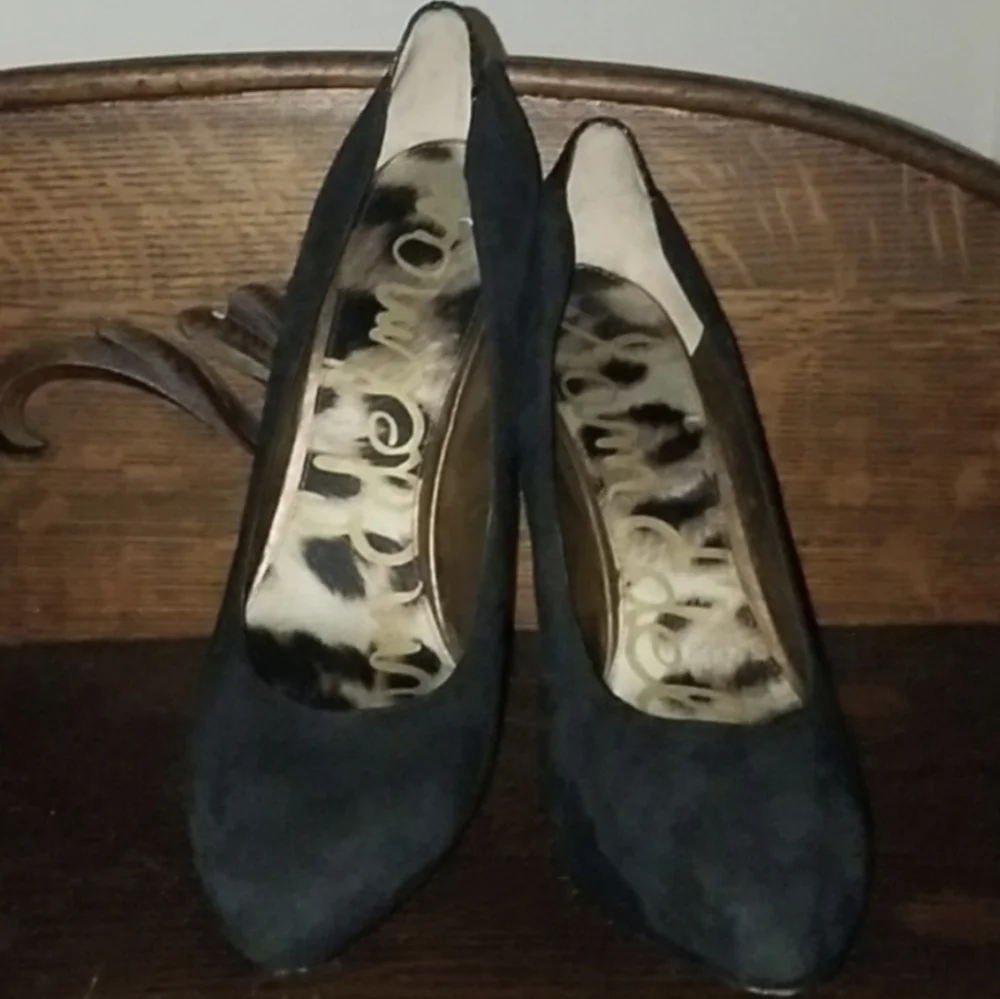 Sam Edelman Yasemine stilettos - Picture 2 of 8